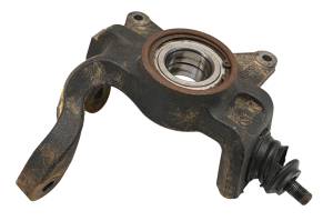 Kawasaki - 20 Kawasaki Teryx KRX1000 Front Right Spindle Knuckle KRF1000 - Image 2