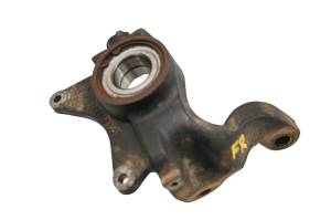 Kawasaki - 20 Kawasaki Teryx KRX1000 Front Right Spindle Knuckle KRF1000 - Image 3