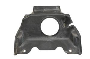 20 Kawasaki Teryx KRX1000 Propeller Shaft Cover KRF1000