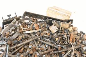 Polaris - 15 Polaris RZR 900 EPS Trail Hardware Set Nuts & Bolts - Image 5