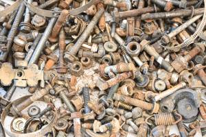 Polaris - 15 Polaris RZR 900 EPS Trail Hardware Set Nuts & Bolts - Image 6