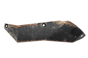 Kawasaki - 20 Kawasaki Teryx KRX1000 Clutch Plate Cover Bracket Mount KRF1000 - Image 1