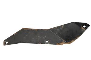 Kawasaki - 20 Kawasaki Teryx KRX1000 Clutch Plate Cover Bracket Mount KRF1000 - Image 4