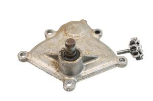 Kawasaki - 20 Kawasaki Teryx KRX1000 Shift Shaft Shifter & Cover KRF1000 - Image 2