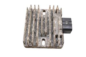 04 Honda Foreman 450 ES 4x4 Regulator Rectifier TRX450FE