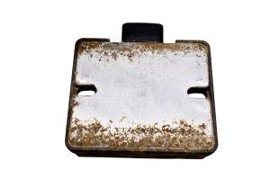 Honda - 04 Honda Foreman 450 ES 4x4 Regulator Rectifier TRX450FE - Image 2