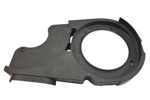 Kawasaki - 20 Kawasaki Teryx KRX1000 Inner Belt Clutch Cover KRF1000 - Image 2