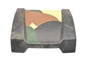 20 Kawasaki Teryx KRX1000 Upper Storage Cover KRF1000