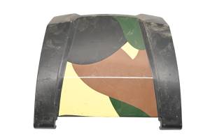 Kawasaki - 20 Kawasaki Teryx KRX1000 Upper Storage Cover KRF1000 - Image 2