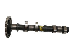 20 Kawasaki Teryx KRX1000 Exhaust Camshaft Cam Shaft KRF1000