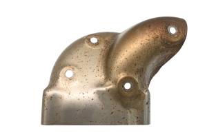 20 Kawasaki Teryx KRX1000 Heat Shield Guard Cover KRF1000