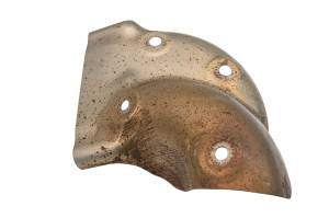 Kawasaki - 20 Kawasaki Teryx KRX1000 Heat Shield Guard Cover KRF1000 - Image 2