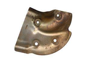 Kawasaki - 20 Kawasaki Teryx KRX1000 Heat Shield Guard Cover KRF1000 - Image 3