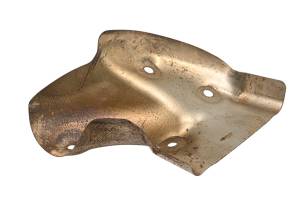 Kawasaki - 20 Kawasaki Teryx KRX1000 Heat Shield Guard Cover KRF1000 - Image 4