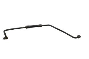 Suzuki - 03 Suzuki LTZ400 Oil Tank Lines KFX400 - Image 1