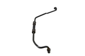 Suzuki - 03 Suzuki LTZ400 Oil Tank Lines KFX400 - Image 3