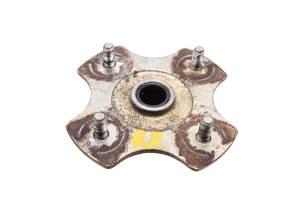 Honda - 04 Honda Foreman 450 ES 4x4 Rear Right Wheel Hub TRX450FE - Image 1