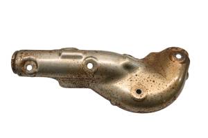 Kawasaki - 20 Kawasaki Teryx KRX1000 Heat Shield Guard Cover KRF1000 - Image 2