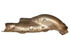 Kawasaki - 20 Kawasaki Teryx KRX1000 Heat Shield Guard Cover KRF1000 - Image 3