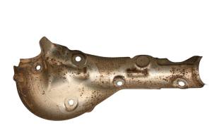 Kawasaki - 20 Kawasaki Teryx KRX1000 Heat Shield Guard Cover KRF1000 - Image 4