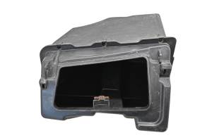 15 Polaris RZR 900 EPS Trail Glove Tool Box