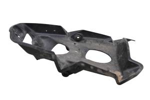 Suzuki - 03 Suzuki LTZ400 Lower Front Fender KFX400 - Image 1