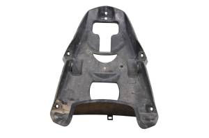 Suzuki - 03 Suzuki LTZ400 Lower Front Fender KFX400 - Image 2