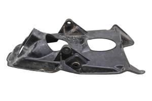 Suzuki - 03 Suzuki LTZ400 Lower Front Fender KFX400 - Image 3