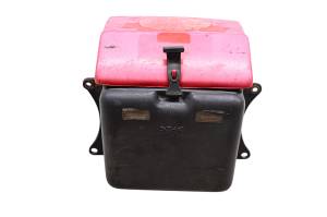 Honda - 04 Honda Foreman 450 ES 4x4 Tool Storage Box TRX450FE - Image 1
