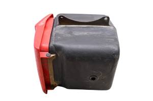 Honda - 04 Honda Foreman 450 ES 4x4 Tool Storage Box TRX450FE - Image 3