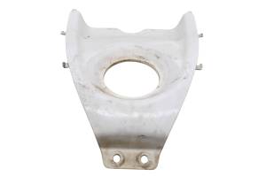 Suzuki - 03 Suzuki LTZ400 Center Front Fender KFX400 - Image 2