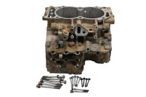 20 Kawasaki Teryx KRX1000 Crankcase Center Crank Case KRF1000