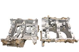 Kawasaki - 20 Kawasaki Teryx KRX1000 Crankcase Center Crank Case KRF1000 - Image 6