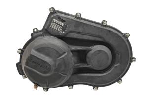 20 Kawasaki Teryx KRX1000 Outer Belt Clutch Cover KRF1000