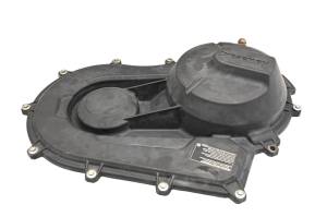 Kawasaki - 20 Kawasaki Teryx KRX1000 Outer Belt Clutch Cover KRF1000 - Image 2