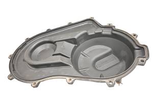 Kawasaki - 20 Kawasaki Teryx KRX1000 Outer Belt Clutch Cover KRF1000 - Image 3