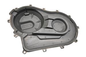 Kawasaki - 20 Kawasaki Teryx KRX1000 Outer Belt Clutch Cover KRF1000 - Image 4