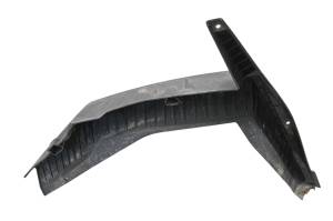 Polaris - 15 Polaris RZR 900 EPS Trail Left Front Fender Flare - Image 3