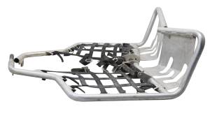 Suzuki - 03 Suzuki LTZ400 Nerf Bars KFX400 - Image 2