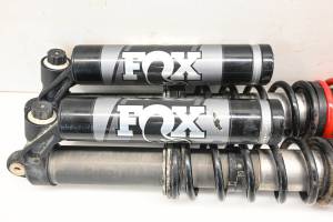 Kawasaki - 20 Kawasaki Teryx KRX1000 Rear Shocks Suspension Left & Right KRF1000 - Image 4