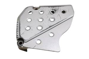 03 Suzuki LTZ400 Engine Sprocket Cover KFX400