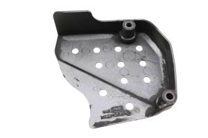 Suzuki - 03 Suzuki LTZ400 Engine Sprocket Cover KFX400 - Image 3