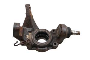 Honda - 04 Honda Foreman 450 ES 4x4 Front Right Spindle Knuckle TRX450FE - Image 3