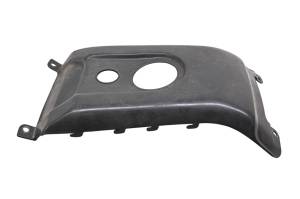 Honda - 04 Honda Foreman 450 ES 4x4 Gas Tank Cover TRX450FE - Image 1