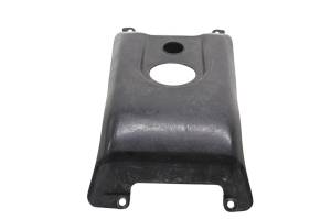 Honda - 04 Honda Foreman 450 ES 4x4 Gas Tank Cover TRX450FE - Image 2