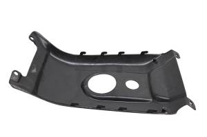 Honda - 04 Honda Foreman 450 ES 4x4 Gas Tank Cover TRX450FE - Image 3
