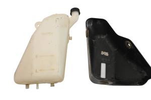 Kawasaki - 20 Kawasaki Teryx KRX1000 Coolant Overflow Radiator Bottle KRF1000 - Image 3