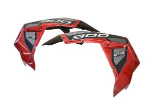 Polaris - 15 Polaris RZR 900 EPS Trail Left & Right Front Fenders - Image 1