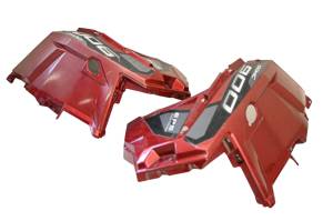 Polaris - 15 Polaris RZR 900 EPS Trail Left & Right Front Fenders - Image 2