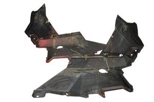 Polaris - 15 Polaris RZR 900 EPS Trail Left & Right Front Fenders - Image 3